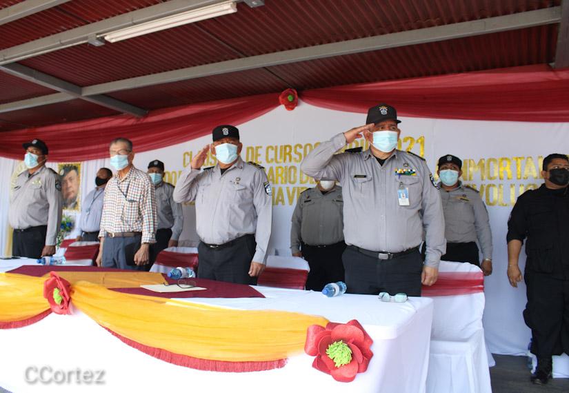 penitenciario